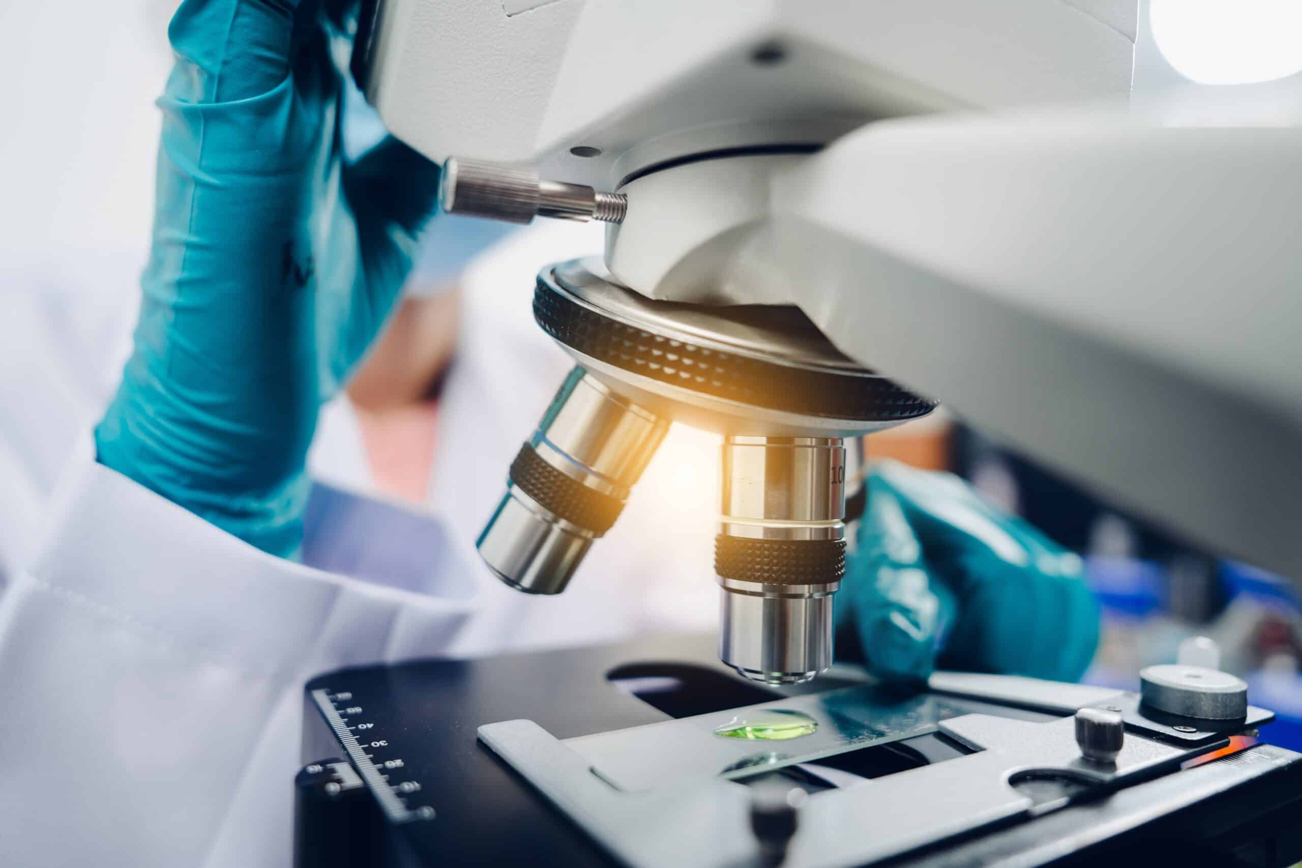 State-of-the-art Facility